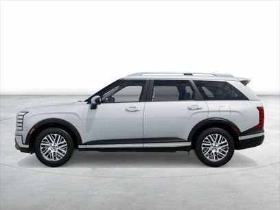 New 2026 Hyundai Palisade SEL