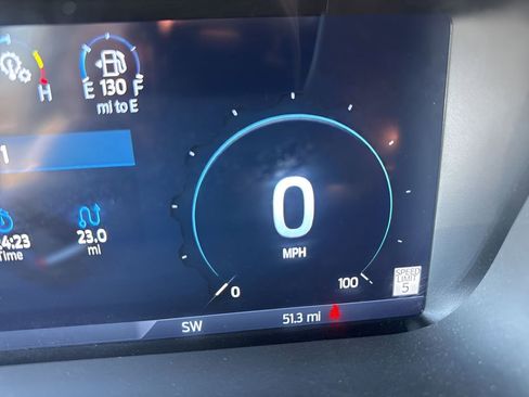 Used 2025 Ford F350 Lariat w/ Lariat Ultimate Package image 28