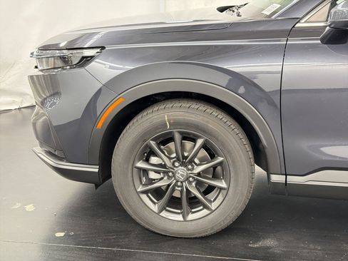 New 2026 Honda CR-V EX-L image 12