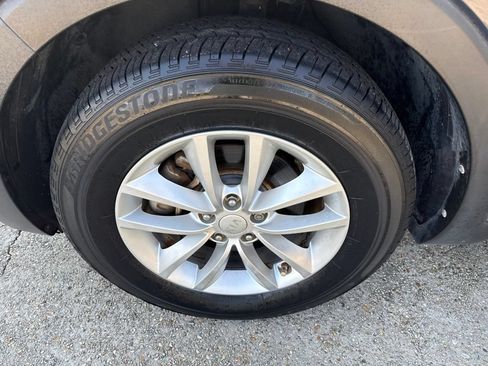 Used 2016 Kia Sorento FWD image 21