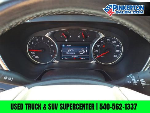 Used 2020 Chevrolet Blazer LT image 18