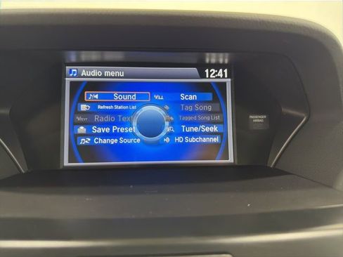 Certified 2016 Acura ILX FWD image 33