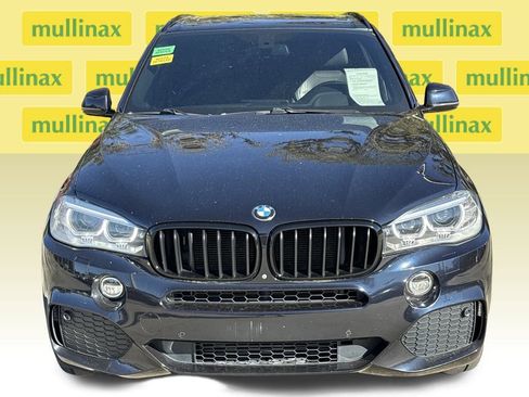 Used 2014 BMW X5 xDrive35d image 16