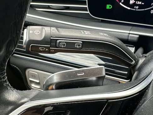 Certified 2024 Mercedes-Benz GLS 450 4MATIC image 26