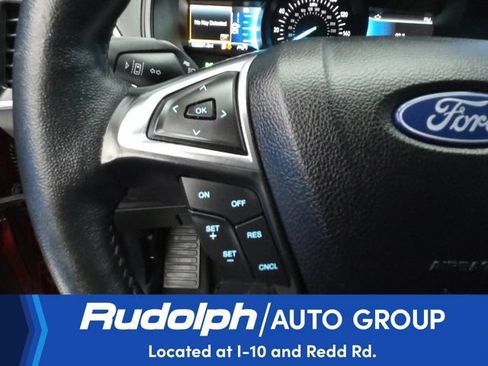 Used 2022 Ford Edge SEL w/ Convenience Package AWD/4WD image 17