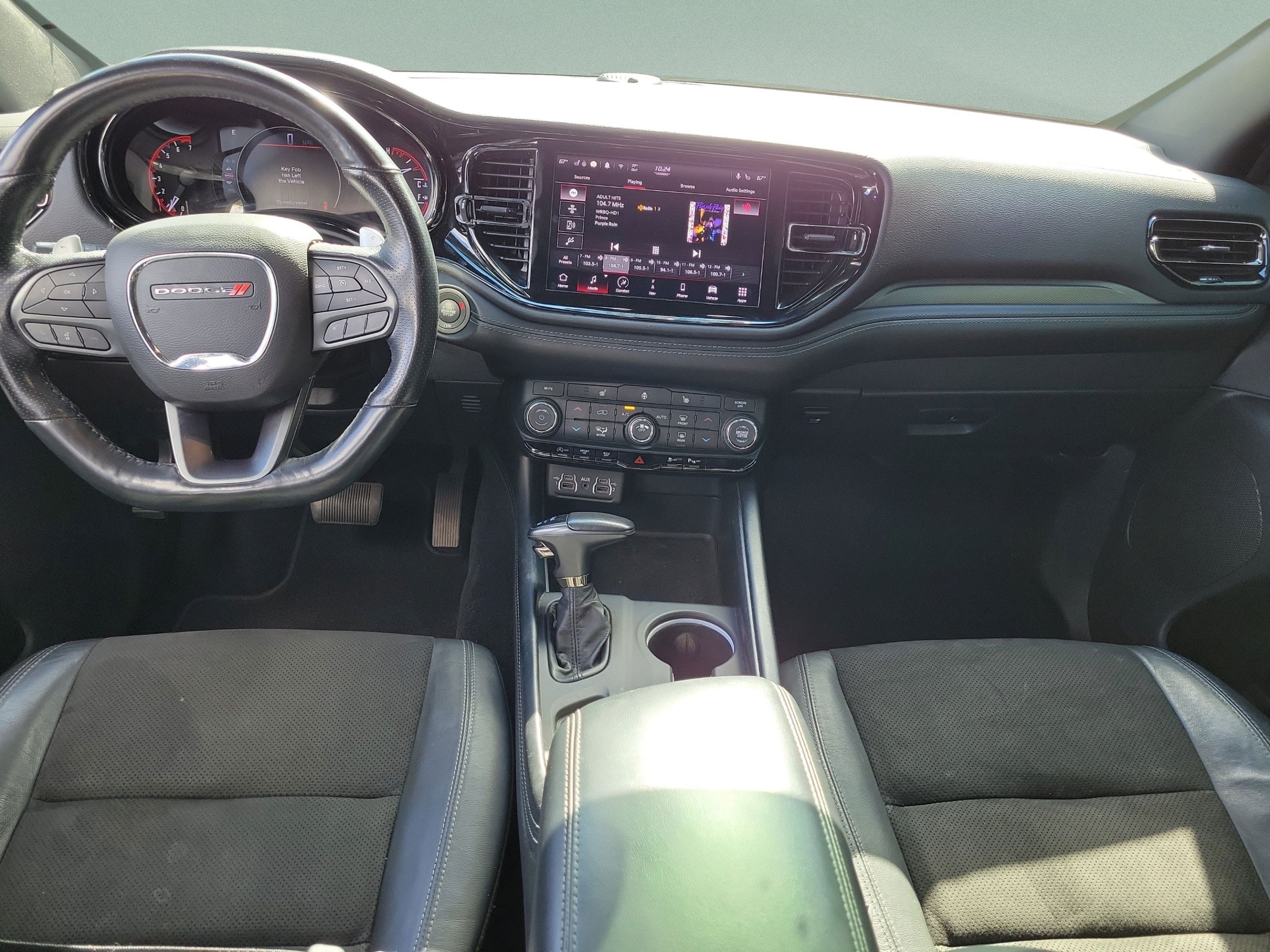 Used 2021 Dodge Durango GT AWD/4WD image 9