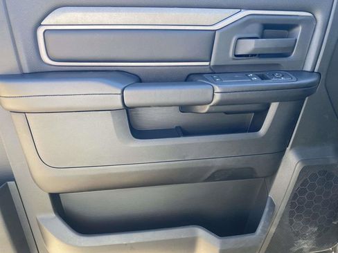 New 2026 RAM 5500 Tradesman image 35