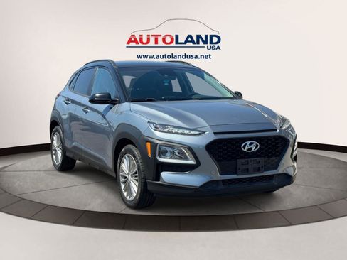 Used 2020 Hyundai Kona SEL image 2