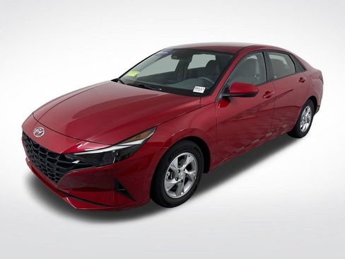 Used 2021 Hyundai Elantra SEL FWD image 6
