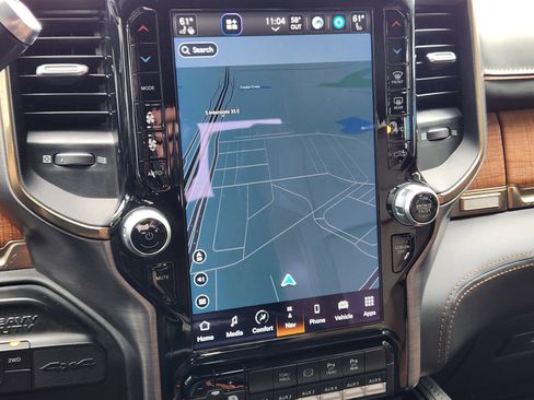 Used 2022 RAM 3500 Limited image 6