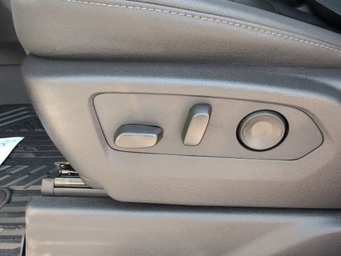 New 2026 Chevrolet Silverado 2500 LTZ w/ LTZ Plus Package image 13