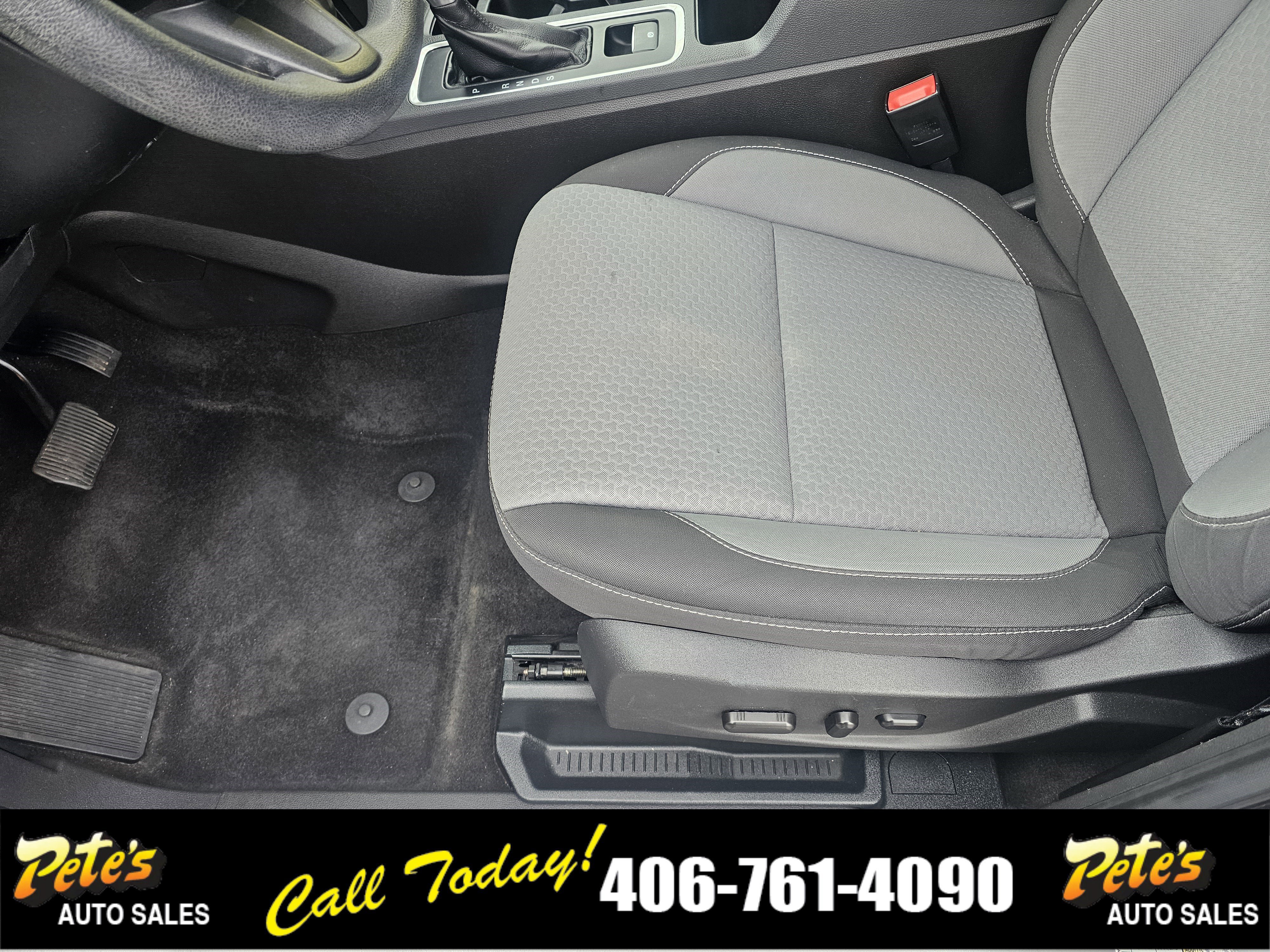 Used 2017 Ford Escape SE AWD/4WD image 21