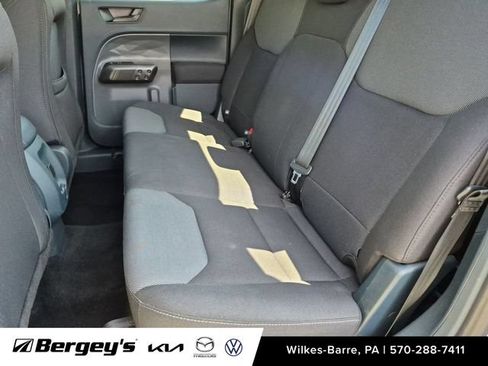 Used 2024 Ford Maverick XL w/ Equipment Group 100A Standard AWD/4WD image 23
