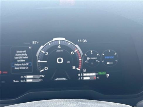 New 2026 Toyota Tundra TRD Pro AWD/4WD image 11