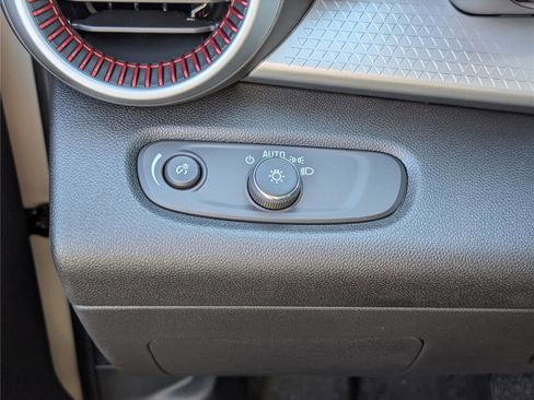 New 2026 Chevrolet Trax RS w/ Sunroof Package image 14