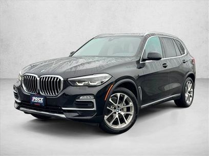 Used 2021 BMW X5 xDrive40i w/ Convenience Package