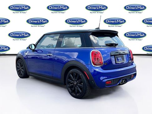 Used 2019 MINI Cooper S FWD image 5