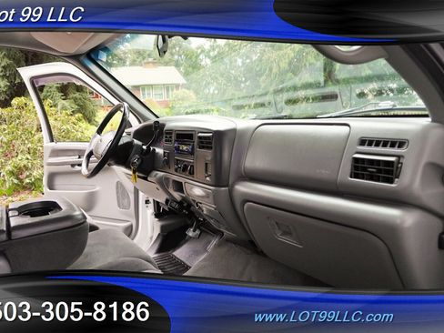 Used 2002 Ford F250 XLT AWD/4WD image 18