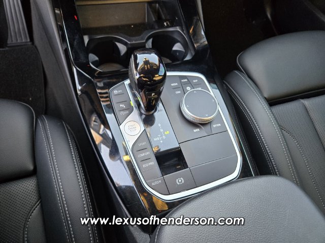 Used 2023 BMW X3 sDrive30i w/ Premium Package RWD image 30