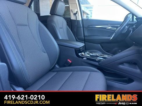 Used 2022 Buick Envision Preferred image 13