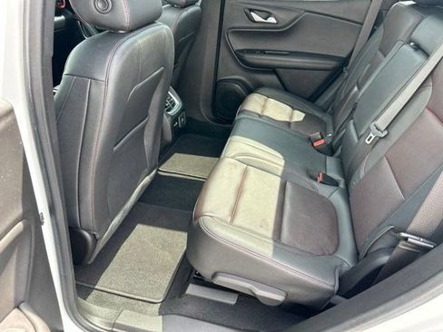 Used 2022 Chevrolet Blazer RS w/ Enhanced Convenience Package FWD image 41