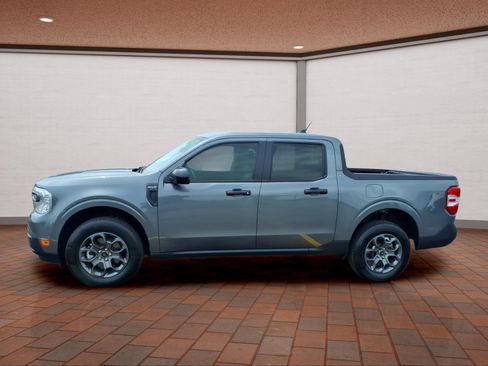 Used 2024 Ford Maverick XLT w/ XLT Luxury Package FWD image 5