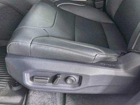 New 2026 Toyota Tundra SR5 AWD/4WD image 23
