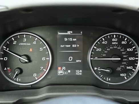 New 2026 Subaru Impreza 2.0i Sport AWD/4WD image 30
