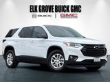 Used 2018 Chevrolet Traverse LS image 2