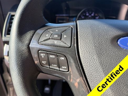 Used 2018 Ford Explorer XLT w/ Equipment Group 202A image 26