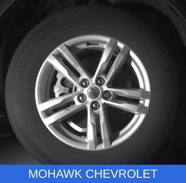 Used 2024 Ford Explorer XLT AWD/4WD image 10