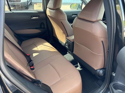 Certified 2026 Toyota Corolla Cross XLE AWD/4WD image 17