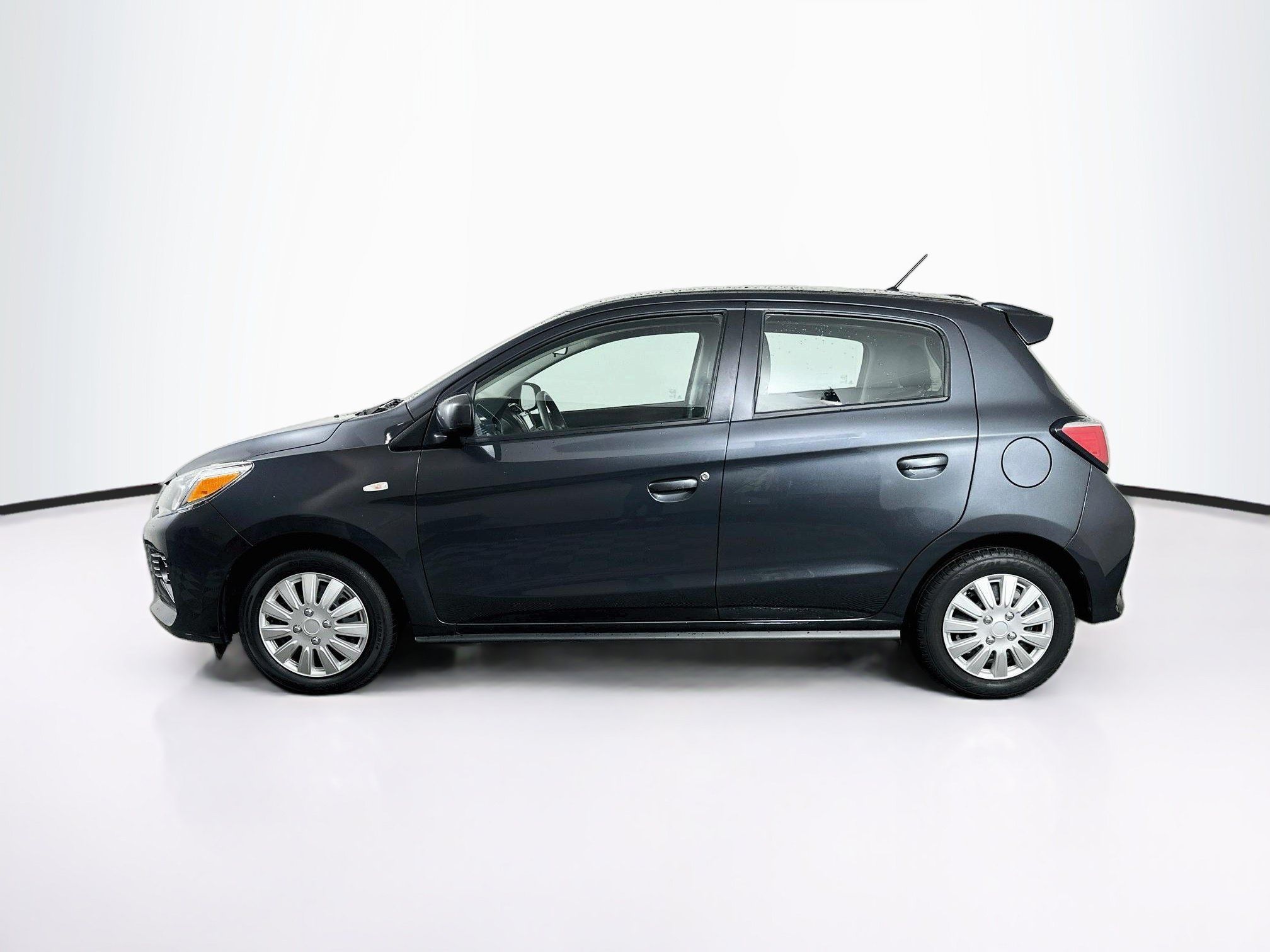 Used 2024 Mitsubishi Mirage ES FWD image 4