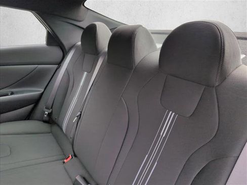 New 2026 Hyundai Elantra Sport image 17