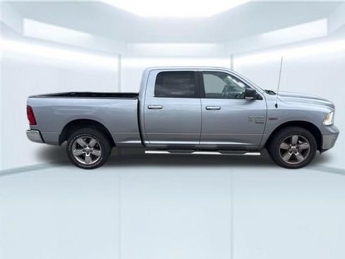 Used 2019 RAM 1500 Big Horn AWD/4WD image 5