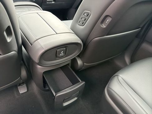 New 2026 Hyundai Palisade Calligraphy image 24