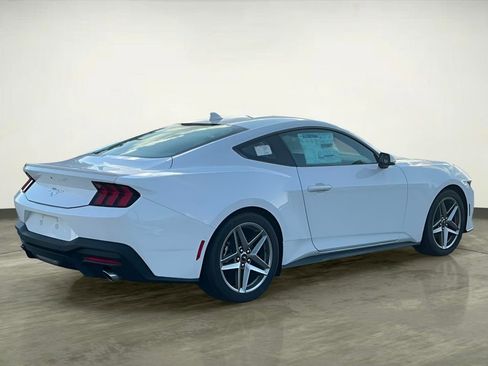 New 2025 Ford Mustang Premium image 10