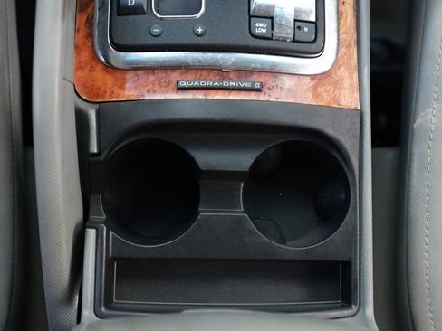 Used 2006 Jeep Grand Cherokee Overland w/ Skid Plate Group AWD/4WD image 41