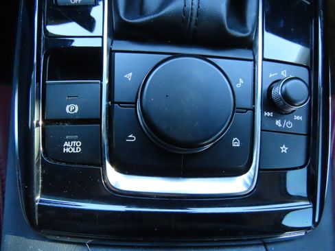 Certified 2023 MAZDA CX-30 AWD 2.5 S w/ Preferred Package image 28