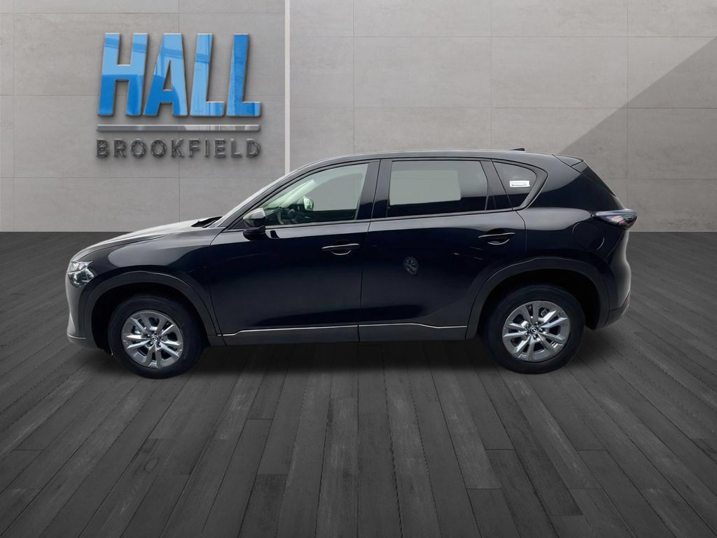 New 2026 MAZDA CX-5 Select AWD/4WD image 2