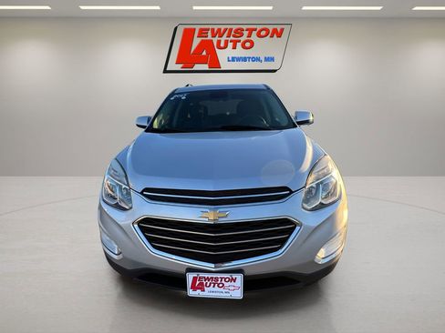 Used 2017 Chevrolet Equinox LT w/ Convenience Package image 9