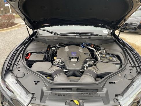 New 2024 Maserati Levante Modena Ultima image 35