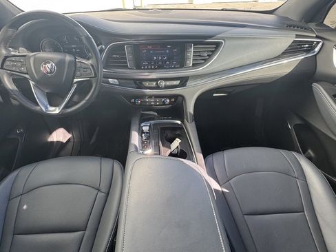 Used 2024 Buick Enclave Essence w/ Experience Buick Package image 15