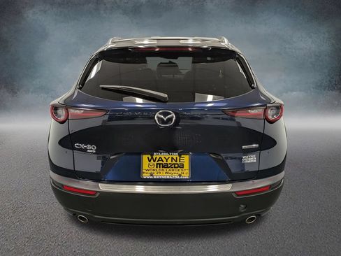 Certified 2023 MAZDA CX-30 AWD 2.5 S w/ Preferred Package image 6