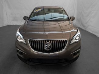 Used 2018 Buick Envision Preferred video 2