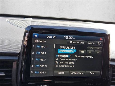 Used 2020 Hyundai Veloster N w/ Performance Package image 15