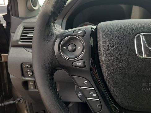 Used 2020 Honda Ridgeline RTL-E image 25