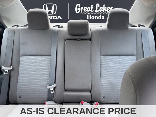 Used 2016 Toyota Corolla LE FWD image 13