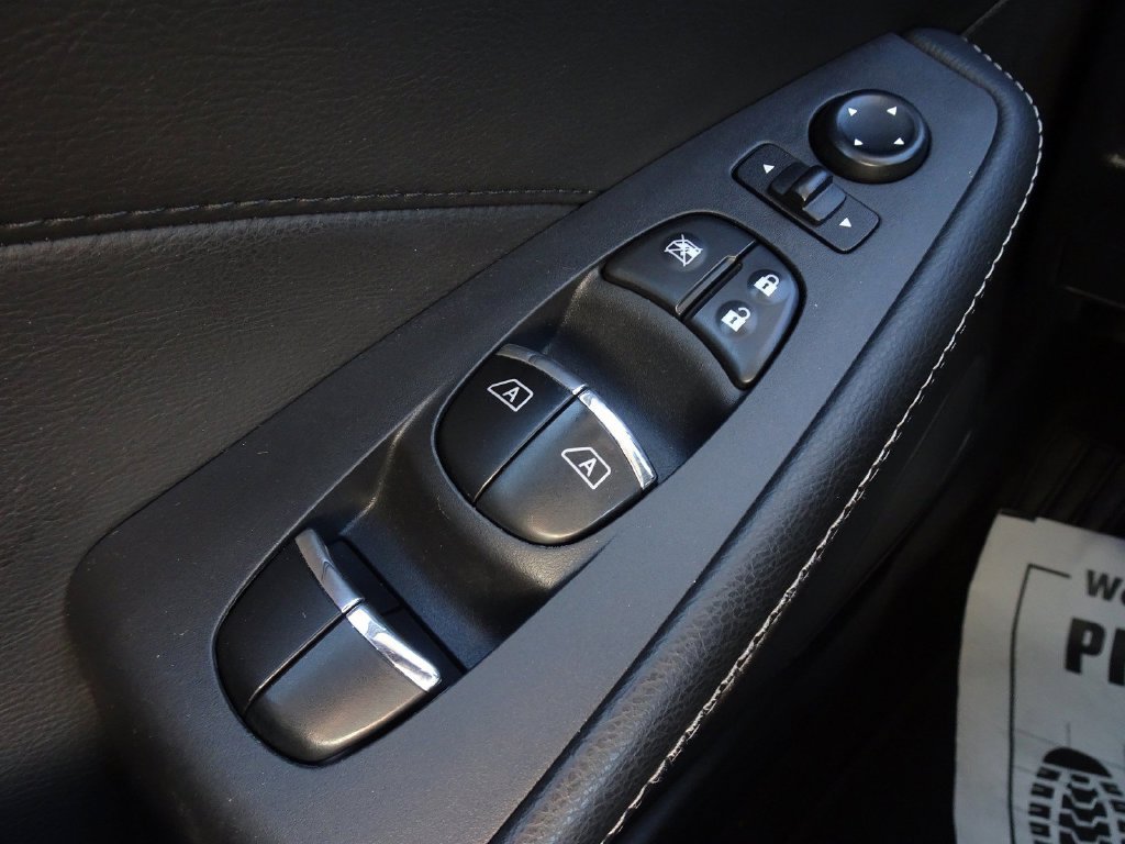 Used 2019 Nissan Maxima 3.5 SL w/ Floor Mat Group FWD image 26