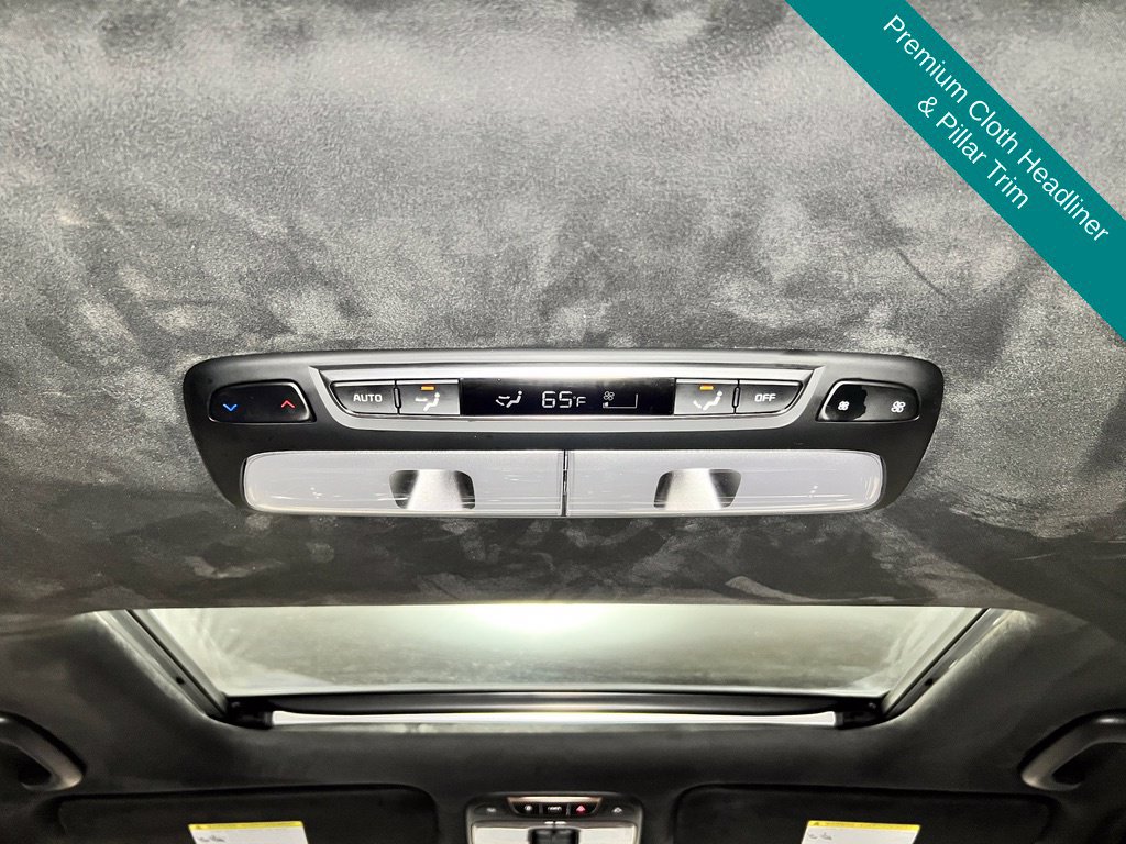 Used 2022 Kia Telluride SX w/ SX Prestige Package AWD/4WD image 20